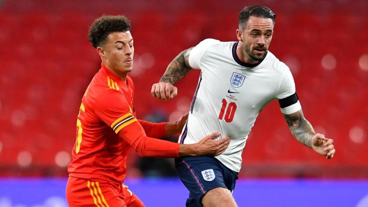 Danny Ings
